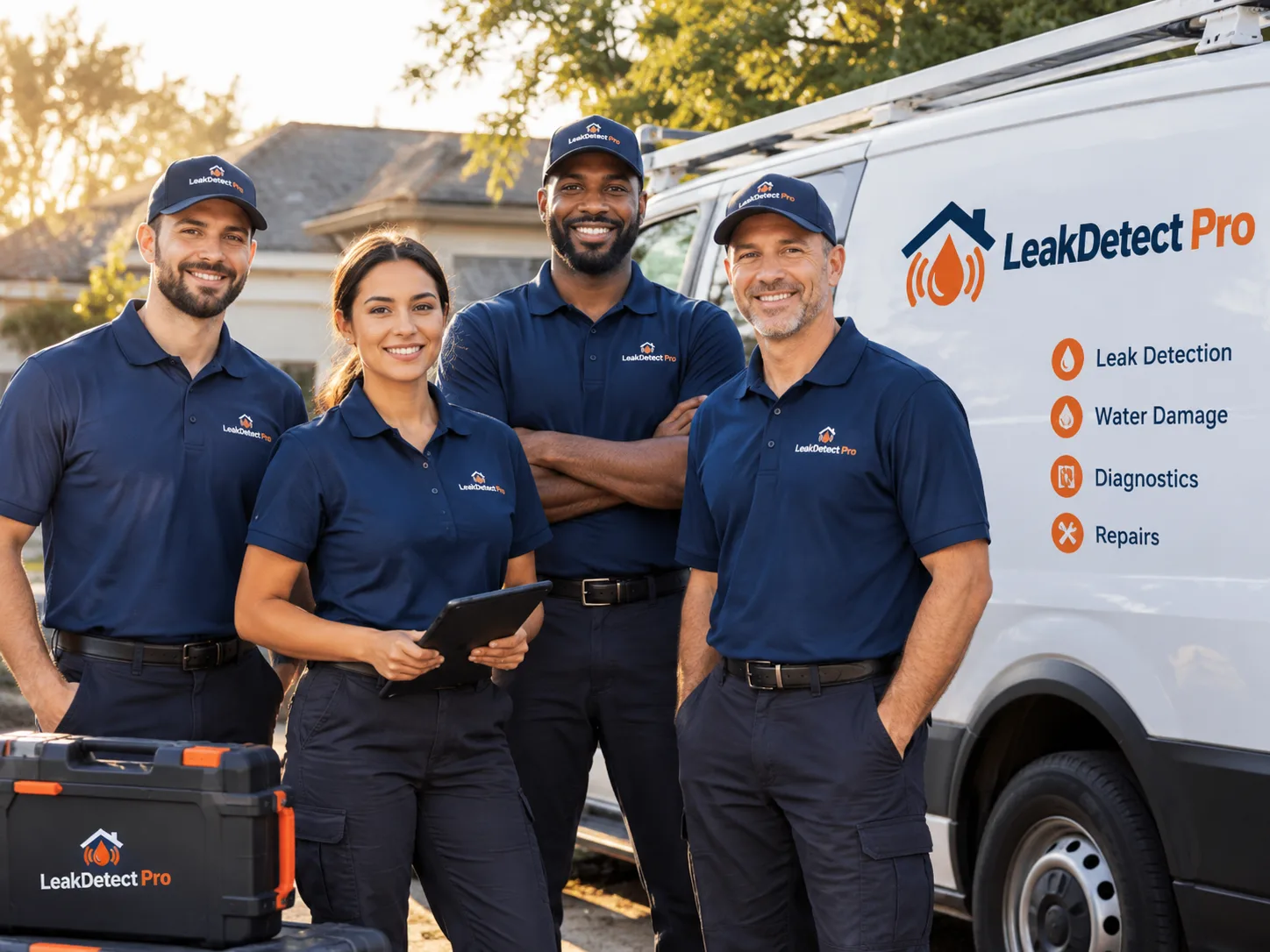 Roof Repair company in Sinclair, ME